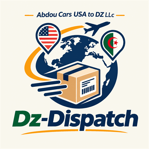 Dz-Dispatch