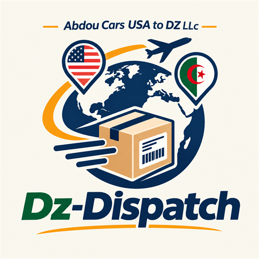 Dz-Dispatch